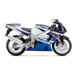 Suzuki GSXR 600 750 K1 K5 2000 2005 500x500px